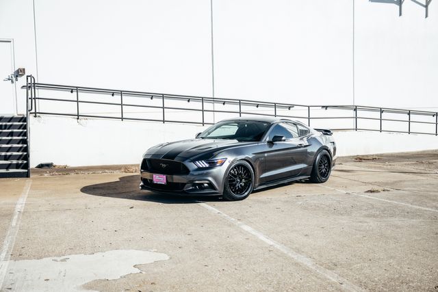 2015 Ford Mustang GT Premium | Addison, TX | Apex Auto Sports