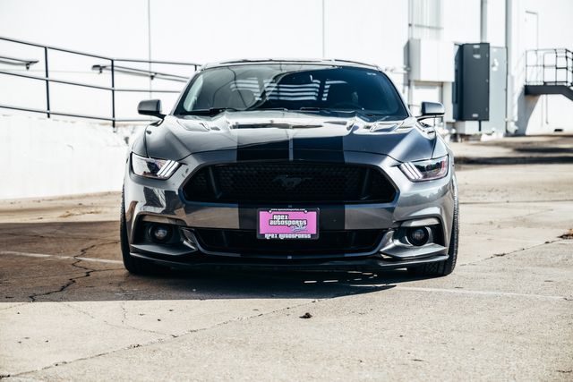 2015 Ford Mustang GT Premium | Addison, TX | Apex Auto Sports 2015 Ford Mustang GT Premium | Addison, TX | Apex Auto Sports