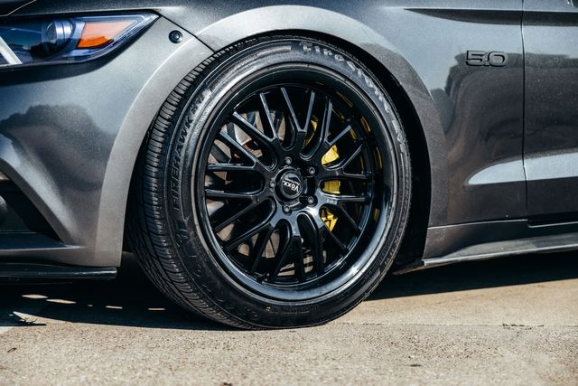 2015 Ford Mustang GT Premium | Addison, TX | Apex Auto Sports