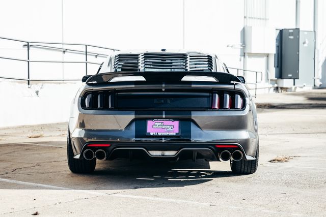 2015 Ford Mustang GT Premium | Addison, TX | Apex Auto Sports