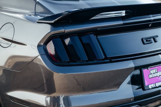 2015 Ford Mustang GT Premium | Addison, TX | Apex Auto Sports