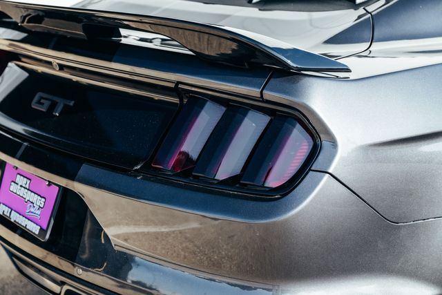 2015 Ford Mustang GT Premium | Addison, TX | Apex Auto Sports