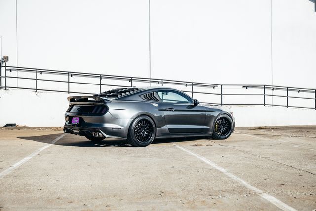 2015 Ford Mustang GT Premium | Addison, TX | Apex Auto Sports