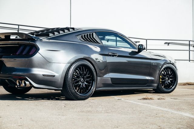 2015 Ford Mustang GT Premium | Addison, TX | Apex Auto Sports