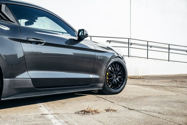 2015 Ford Mustang GT Premium | Addison, TX | Apex Auto Sports