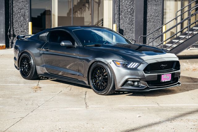 2015 Ford Mustang GT Premium | Addison, TX | Apex Auto Sports 2015 Ford Mustang GT Premium | Addison, TX | Apex Auto Sports