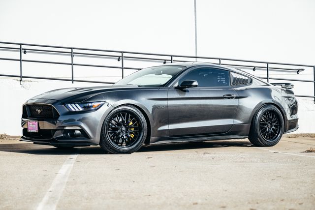 2015 Ford Mustang GT Premium | Addison, TX | Apex Auto Sports 2015 Ford Mustang GT Premium | Addison, TX | Apex Auto Sports