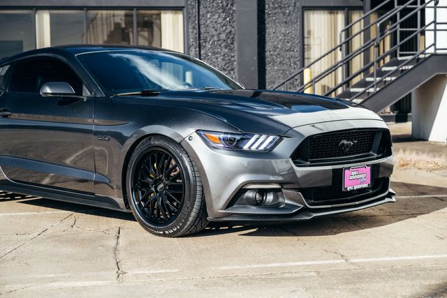 2015 Ford Mustang GT Premium | Addison, TX | Apex Auto Sports 2015 Ford Mustang GT Premium | Addison, TX | Apex Auto Sports