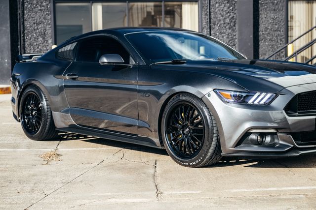 2015 Ford Mustang GT Premium | Addison, TX | Apex Auto Sports