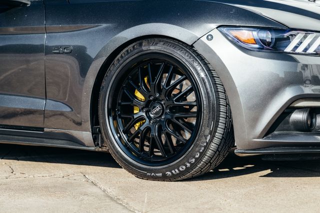 2015 Ford Mustang GT Premium | Addison, TX | Apex Auto Sports