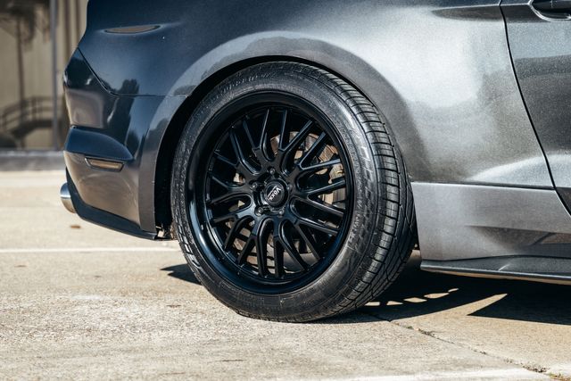 2015 Ford Mustang GT Premium | Addison, TX | Apex Auto Sports