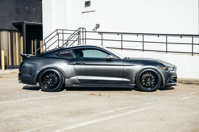 2015 Ford Mustang GT Premium | Addison, TX | Apex Auto Sports 2015 Ford Mustang GT Premium | Addison, TX | Apex Auto Sports