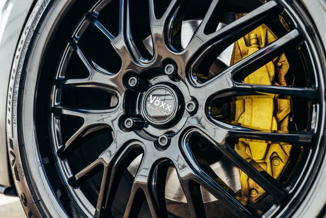 2015 Ford Mustang GT Premium | Addison, TX | Apex Auto Sports