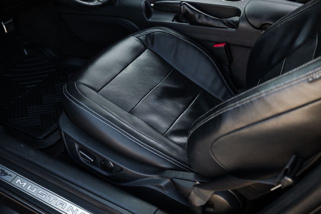 2015 Ford Mustang GT Premium | Addison, TX | Apex Auto Sports