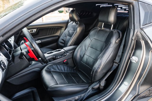 2015 Ford Mustang GT Premium | Addison, TX | Apex Auto Sports