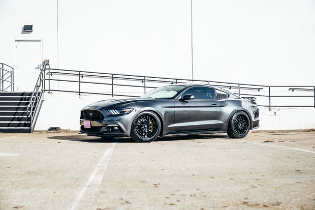 2015 Ford Mustang GT Premium | Addison, TX | Apex Auto Sports