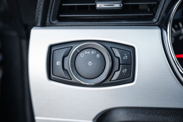 2015 Ford Mustang GT Premium | Addison, TX | Apex Auto Sports