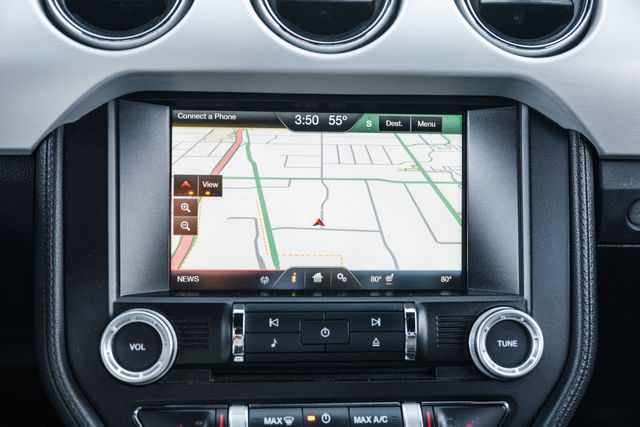 2015 Ford Mustang GT Premium | Addison, TX | Apex Auto Sports