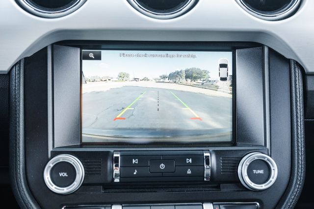 2015 Ford Mustang GT Premium | Addison, TX | Apex Auto Sports