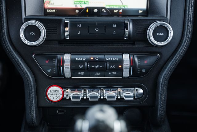 2015 Ford Mustang GT Premium | Addison, TX | Apex Auto Sports