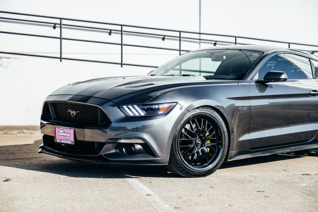 2015 Ford Mustang GT Premium | Addison, TX | Apex Auto Sports 2015 Ford Mustang GT Premium | Addison, TX | Apex Auto Sports
