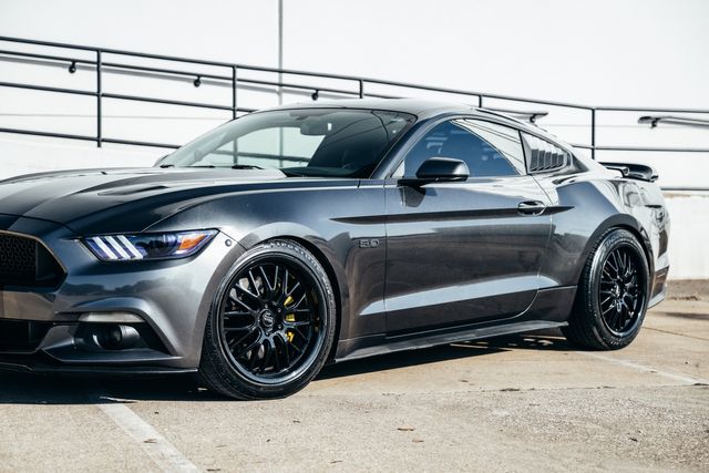 2015 Ford Mustang GT Premium | Addison, TX | Apex Auto Sports 2015 Ford Mustang GT Premium | Addison, TX | Apex Auto Sports