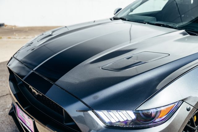 2015 Ford Mustang GT Premium | Addison, TX | Apex Auto Sports