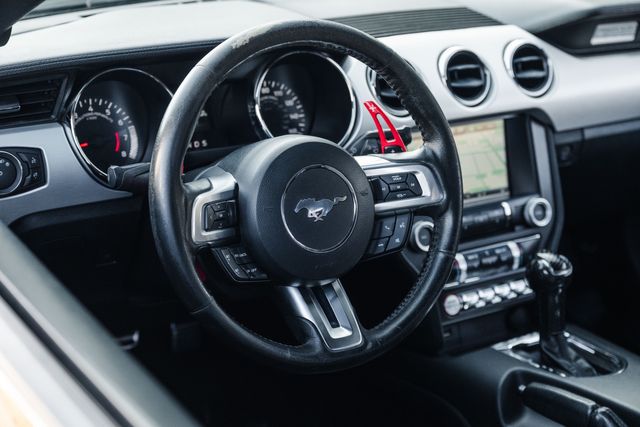 2015 Ford Mustang GT Premium | Addison, TX | Apex Auto Sports