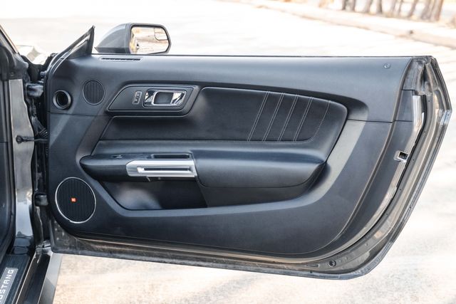 2015 Ford Mustang GT Premium | Addison, TX | Apex Auto Sports