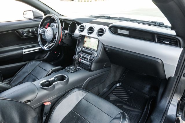 2015 Ford Mustang GT Premium | Addison, TX | Apex Auto Sports