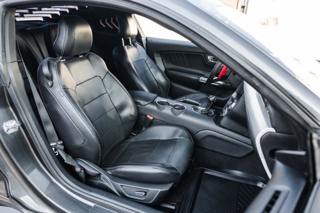 2015 Ford Mustang GT Premium | Addison, TX | Apex Auto Sports