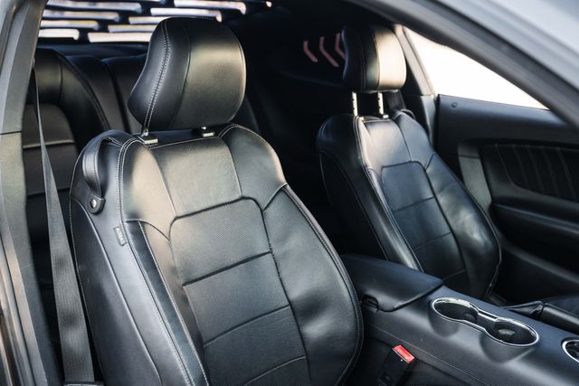 2015 Ford Mustang GT Premium | Addison, TX | Apex Auto Sports