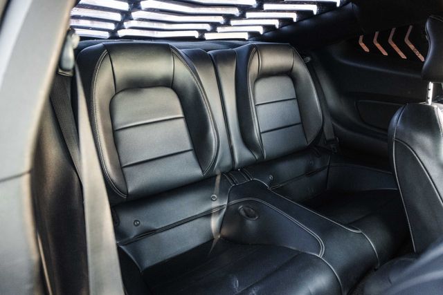 2015 Ford Mustang GT Premium | Addison, TX | Apex Auto Sports