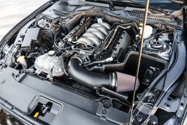 2015 Ford Mustang GT Premium | Addison, TX | Apex Auto Sports