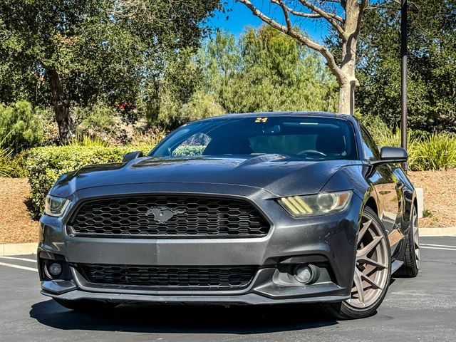 2015 Ford Mustang EcoBoost 6SPD MANUAL | Agoura Hills, CA | SoCal Auto Group 2015 Ford Mustang EcoBoost 6SPD MANUAL | Agoura Hills, CA | SoCal Auto Group
