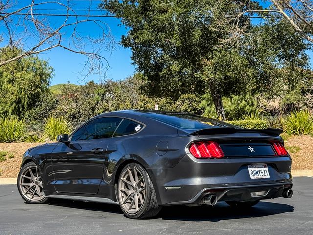 2015 Ford Mustang EcoBoost 6SPD MANUAL | Agoura Hills, CA | SoCal Auto Group