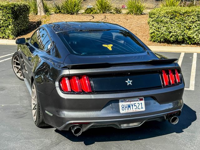 2015 Ford Mustang EcoBoost 6SPD MANUAL | Agoura Hills, CA | SoCal Auto Group