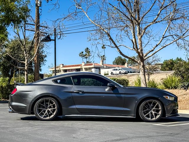 2015 Ford Mustang EcoBoost 6SPD MANUAL | Agoura Hills, CA | SoCal Auto Group