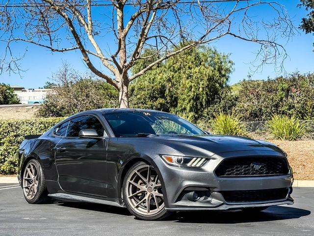2015 Ford Mustang EcoBoost 6SPD MANUAL | Agoura Hills, CA | SoCal Auto Group 2015 Ford Mustang EcoBoost 6SPD MANUAL | Agoura Hills, CA | SoCal Auto Group