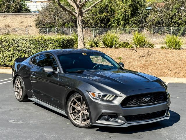 2015 Ford Mustang EcoBoost 6SPD MANUAL | Agoura Hills, CA | SoCal Auto Group 2015 Ford Mustang EcoBoost 6SPD MANUAL | Agoura Hills, CA | SoCal Auto Group