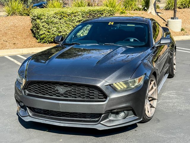 2015 Ford Mustang EcoBoost 6SPD MANUAL | Agoura Hills, CA | SoCal Auto Group 2015 Ford Mustang EcoBoost 6SPD MANUAL | Agoura Hills, CA | SoCal Auto Group