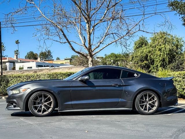2015 Ford Mustang EcoBoost 6SPD MANUAL | Agoura Hills, CA | SoCal Auto Group