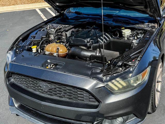2015 Ford Mustang EcoBoost 6SPD MANUAL | Agoura Hills, CA | SoCal Auto Group