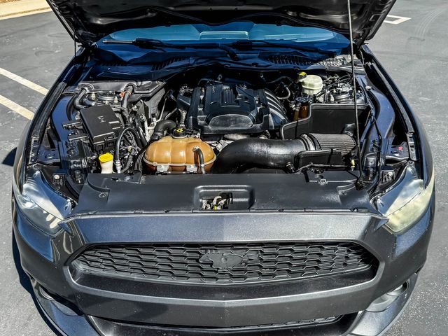 2015 Ford Mustang EcoBoost 6SPD MANUAL | Agoura Hills, CA | SoCal Auto Group
