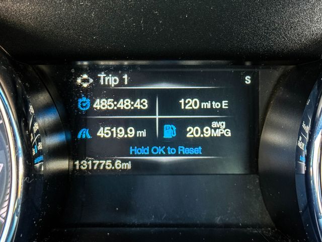 2015 Ford Mustang EcoBoost 6SPD MANUAL | Agoura Hills, CA | SoCal Auto Group