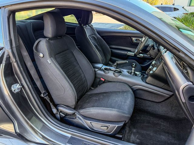 2015 Ford Mustang EcoBoost 6SPD MANUAL | Agoura Hills, CA | SoCal Auto Group