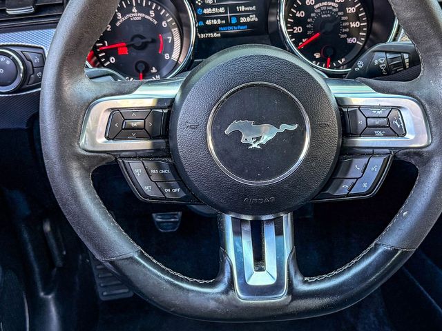2015 Ford Mustang EcoBoost 6SPD MANUAL | Agoura Hills, CA | SoCal Auto Group