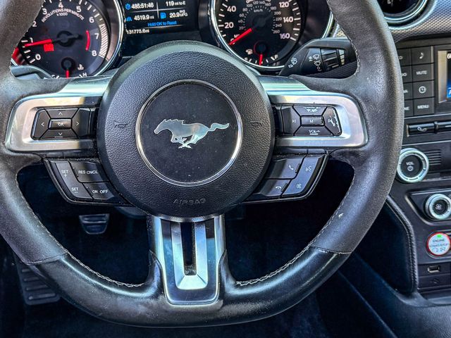 2015 Ford Mustang EcoBoost 6SPD MANUAL | Agoura Hills, CA | SoCal Auto Group