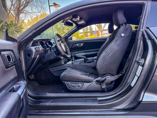 2015 Ford Mustang EcoBoost 6SPD MANUAL | Agoura Hills, CA | SoCal Auto Group