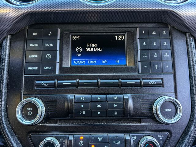 2015 Ford Mustang EcoBoost 6SPD MANUAL | Agoura Hills, CA | SoCal Auto Group